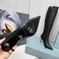 Ozarra Luxury - PD Women Shoes - 340