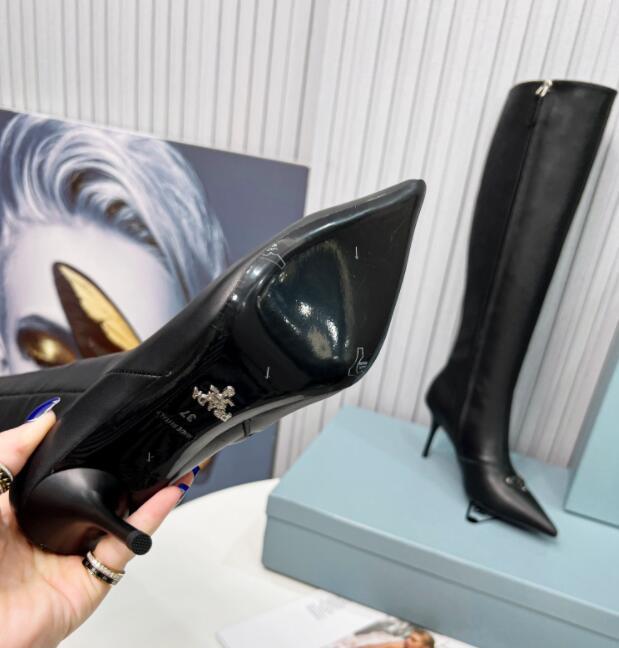 Ozarra Luxury - PD Women Shoes - 340