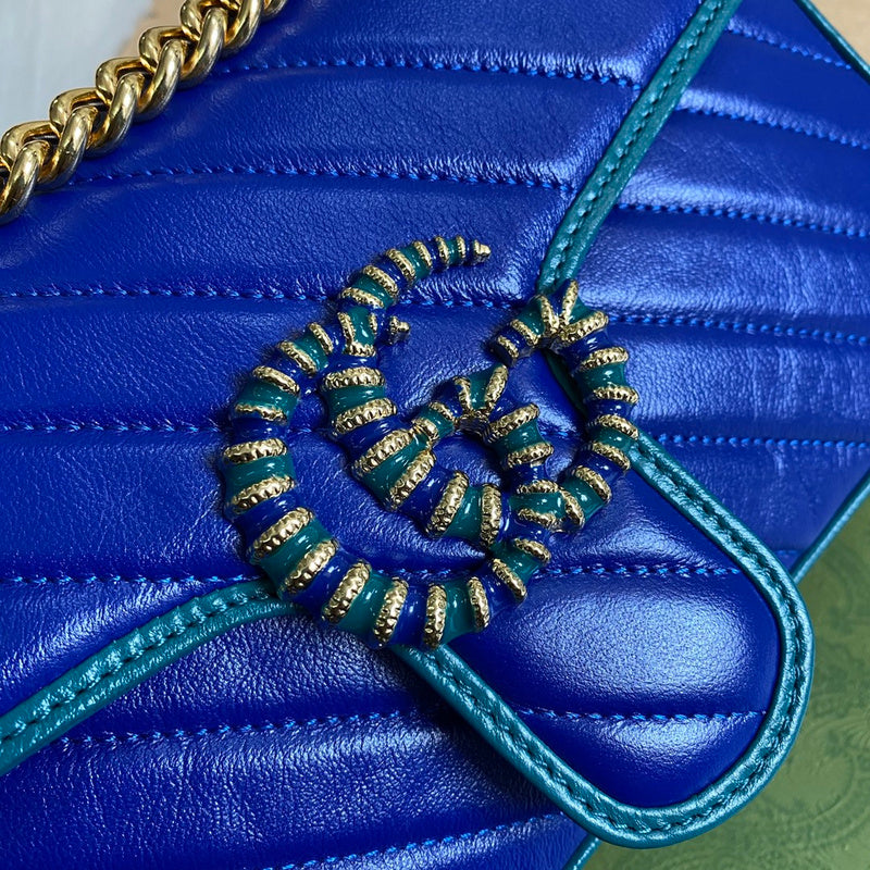 Ozarra - GG Bags - 1791