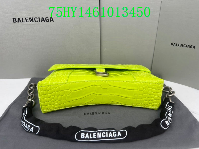 Ozarra Fashion - BGA Bags - 2003