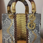 Ozarra - Dir Bags - 2878