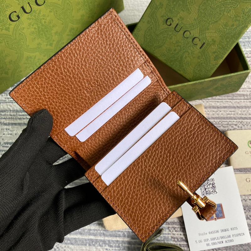 Ozarra - GG Bags - 2114