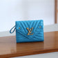 Ozarra Fashion Lu-Vi bags - 9365