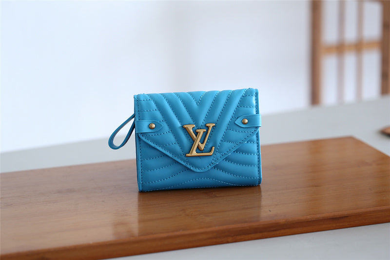 Ozarra Fashion Lu-Vi bags - 9365