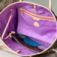 Fashion Lu-Vi bags - 4104