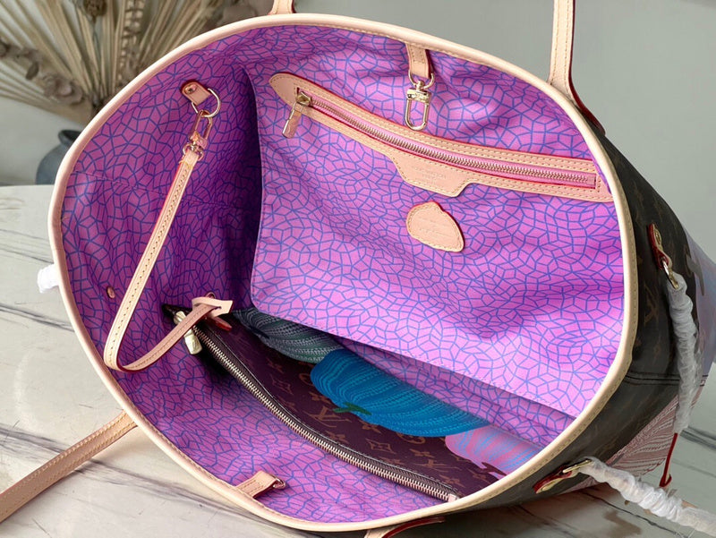 Fashion Lu-Vi bags - 4104