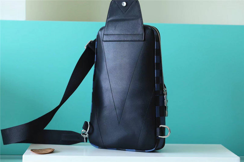 Ozarra Fashion Lu-Vi bags - 10220