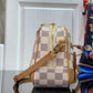 Ozarra Luxury - LOV Bags - 2362