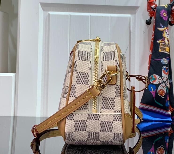 Ozarra Luxury - LOV Bags - 2362