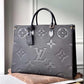Ozarra Luxury - LOV Bags - 3134