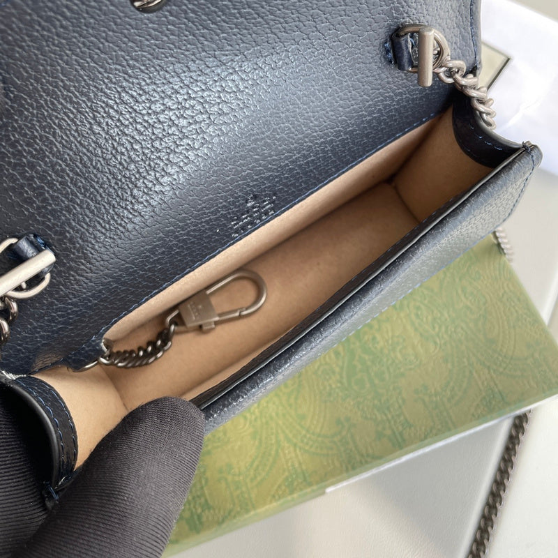 Ozarra - GCI Bags - 1956