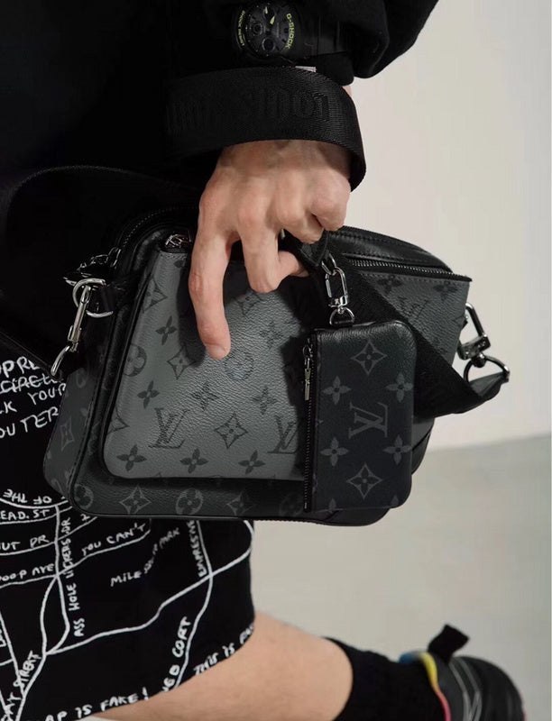 Fashion Lu-Vi bags - 3313