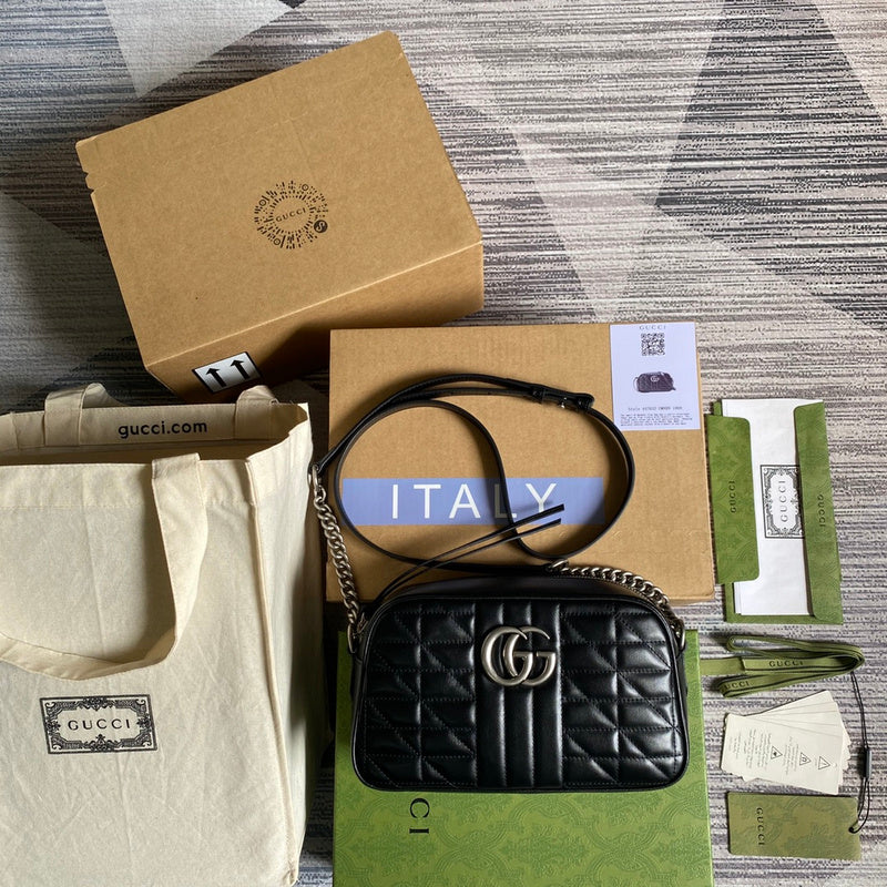 Ozarra - GCI Bags - 4541