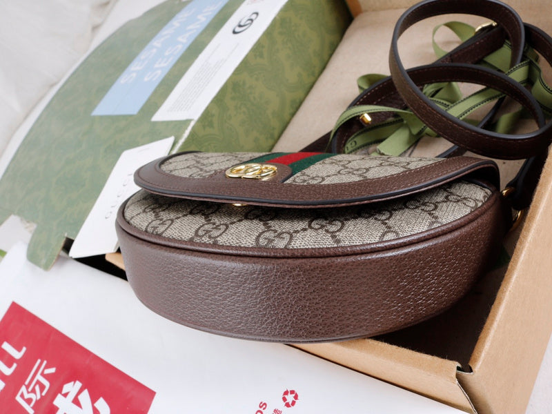 Ozarra - GUKI Women Bags - 532