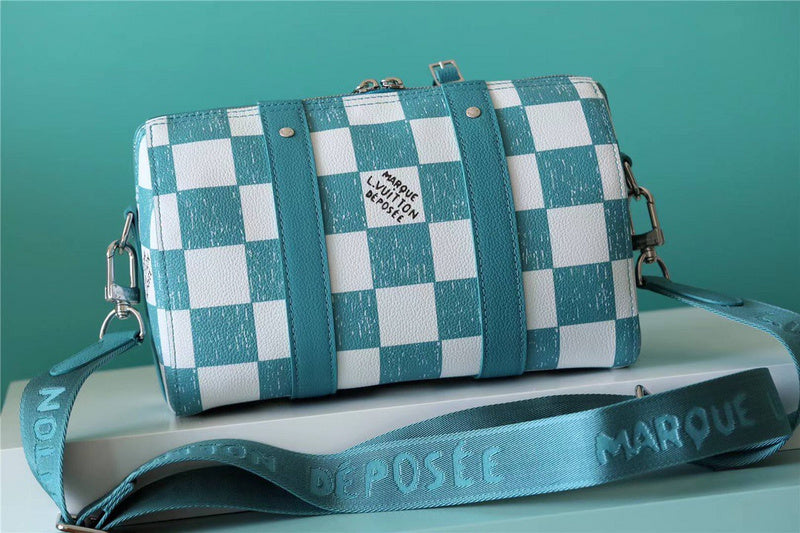 Ozarra Fashion Lu-Vi bags - 11238