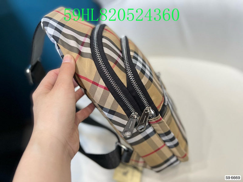Ozarra Fashion -BBR Bags - 299