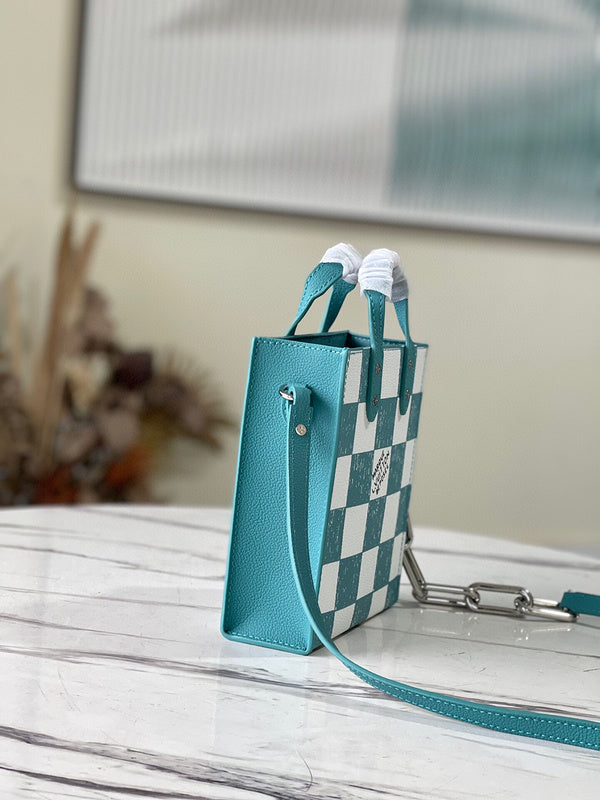 Fashion Lu-Vi bags - 5380