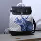 Ozarra Fashion Lu-Vi bags - 9748