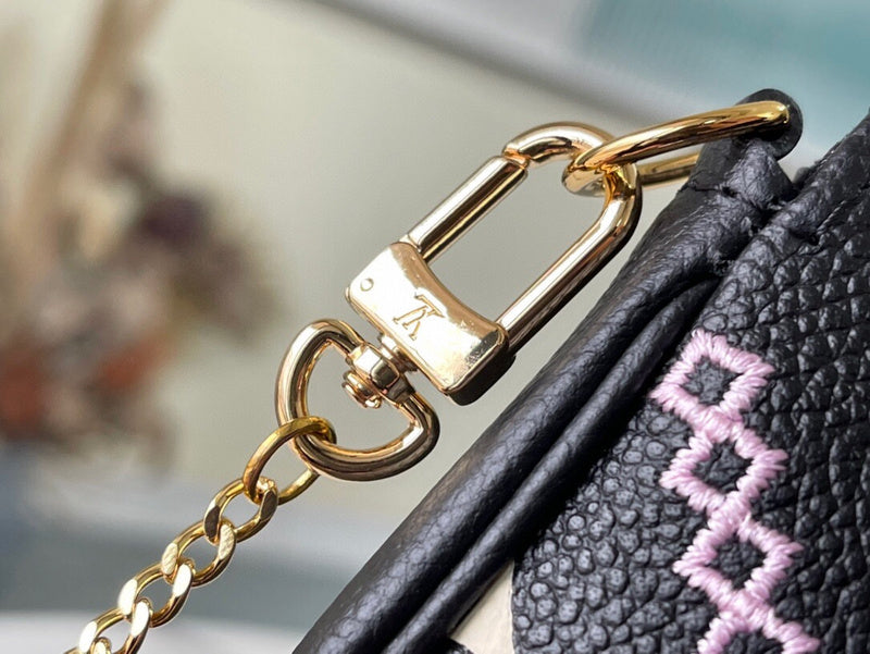 Fashion Lu-Vi bags - 5386