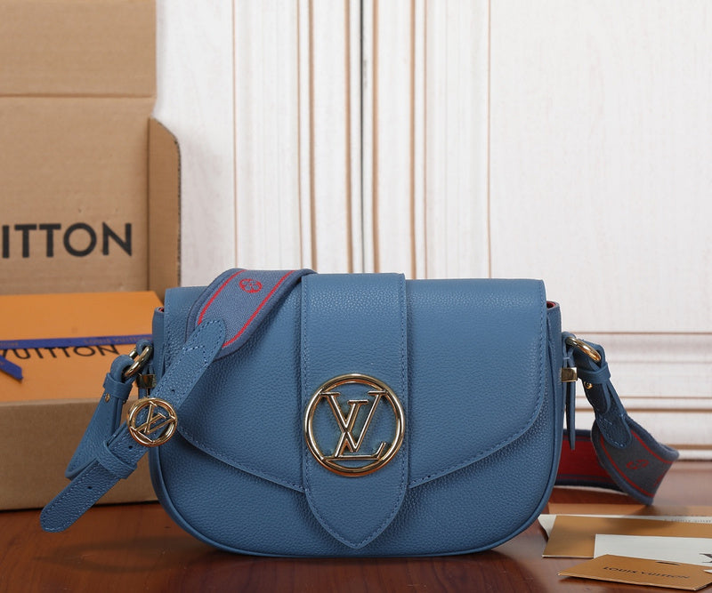 Ozarra Fashion Lu-Vi bags - 17112