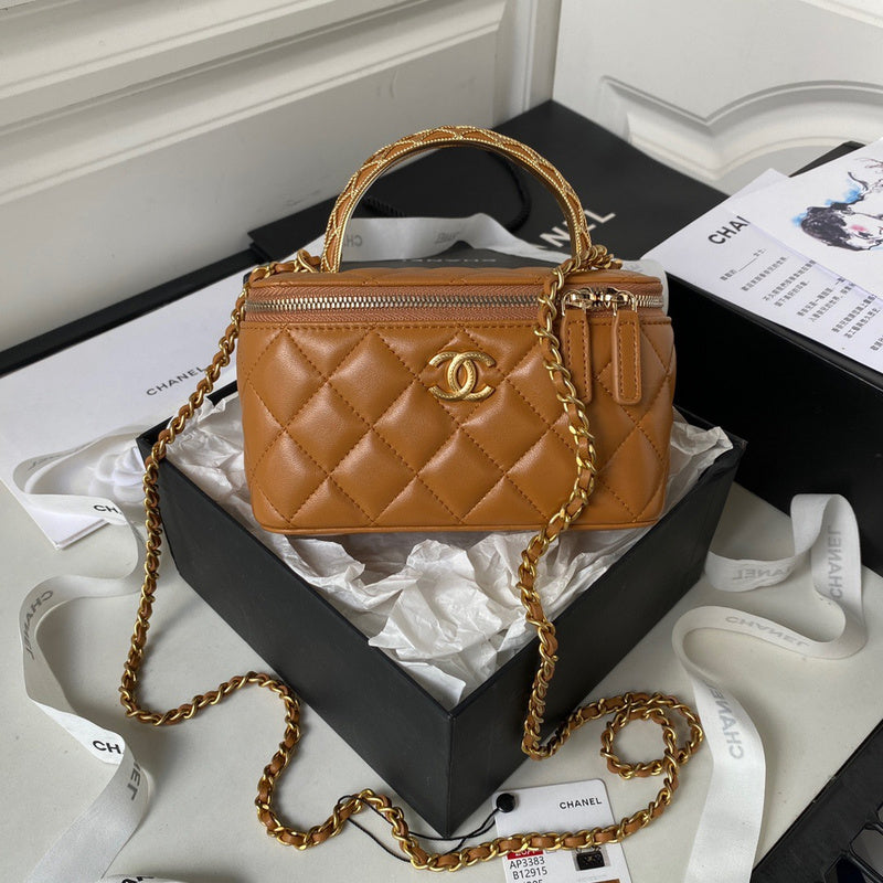 Ozarra - CHL Bags - 7518