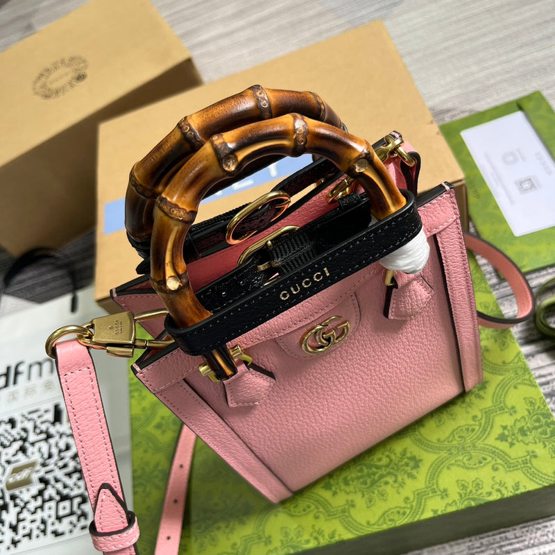 Ozarra - GCI Bags - 5418