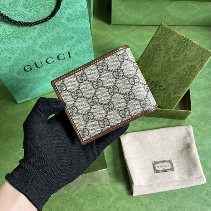 OZ - GCI Bags - 747