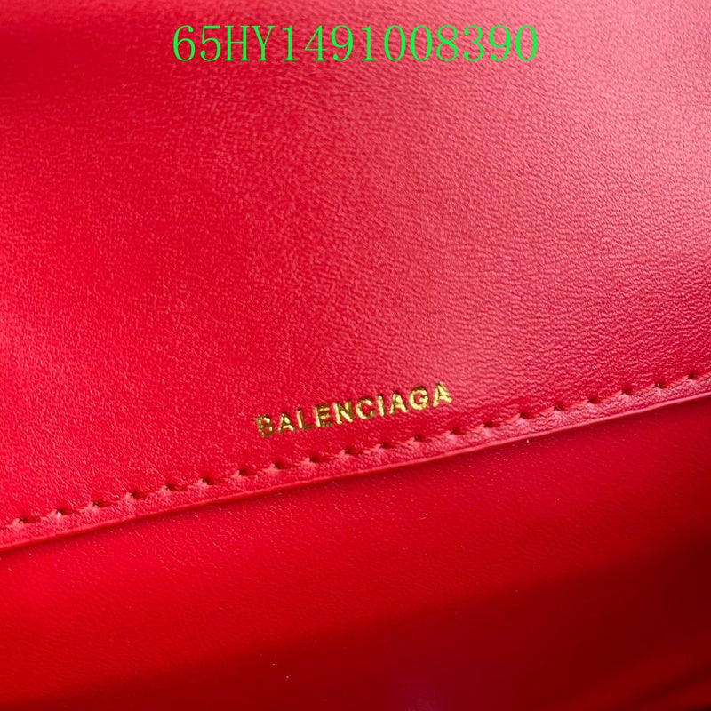 Ozarra Fashion - BGA Bags - 2049