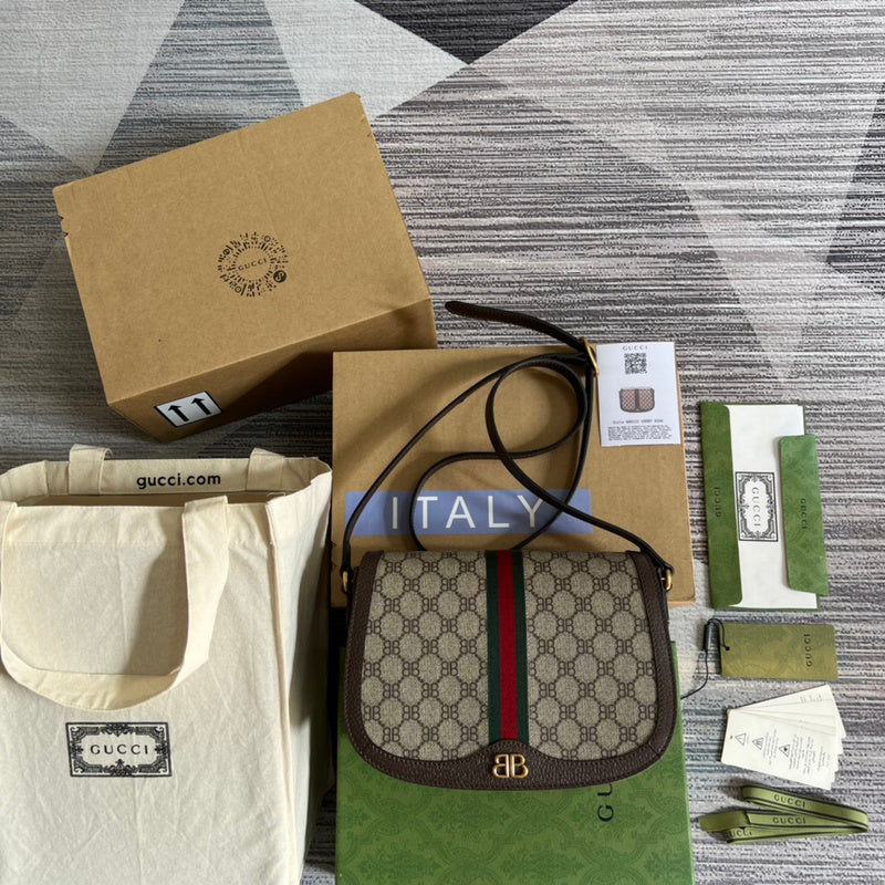 Ozarra - GCI Bags - 4658