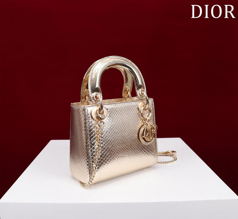 Ozarra - Dir Bags - 750