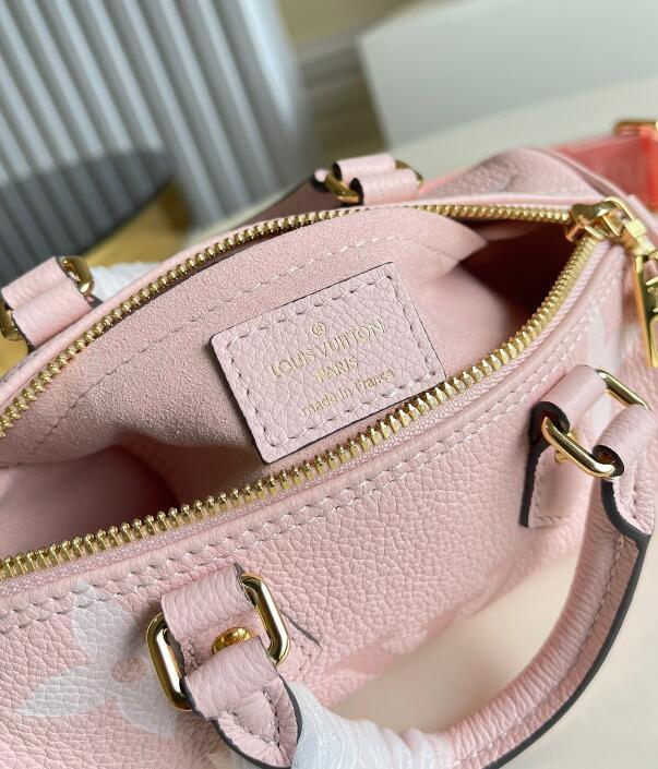 Ozarra Luxury - LOV Bags - 2496