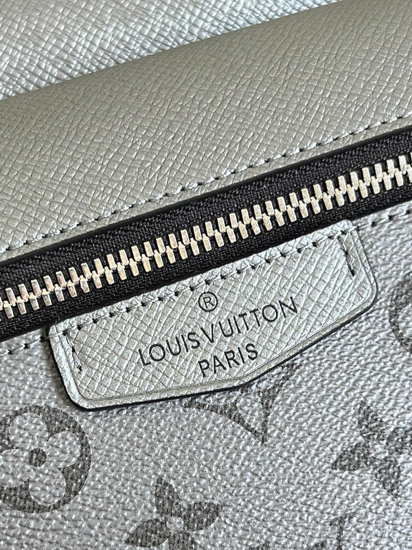 Ozarra Fashion Lu-Vi Bags - 16757
