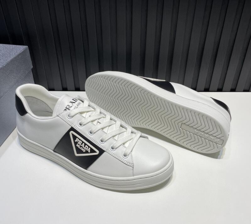 Ozarra Luxury - PD Men Shoes - 304