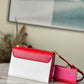 Ozarra Fashion Lu-Vi Bags - 16655