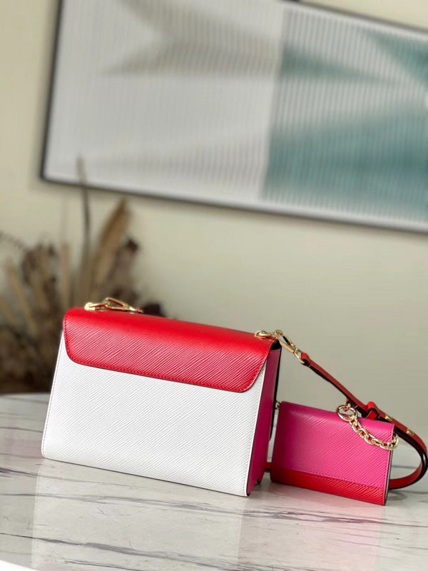 Ozarra Fashion Lu-Vi Bags - 16655