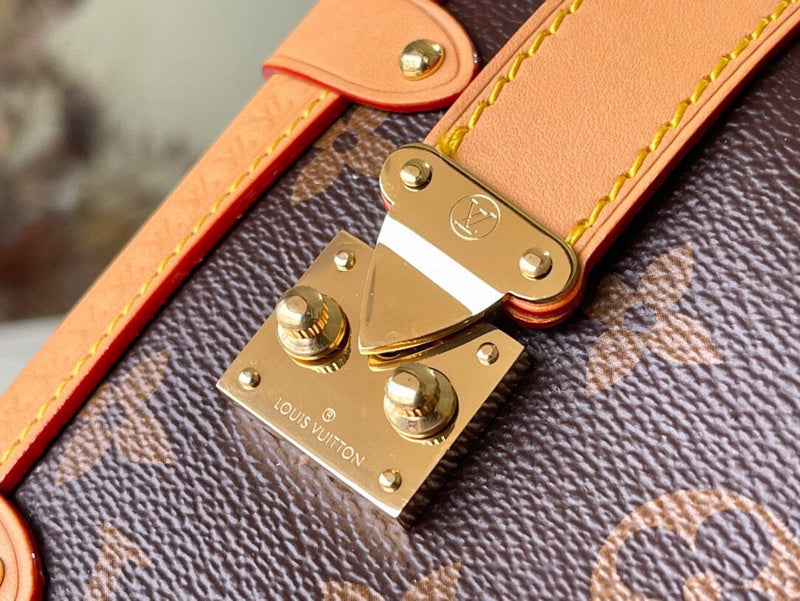 Fashion Lu-Vi bags - 4057