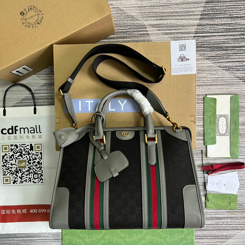 Ozarra - GCI Bags - 5691