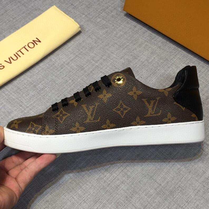 Ozarra Luxury - LOV Men Shoes - 1863