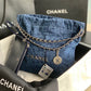 BAB - CHL Bags - 2897