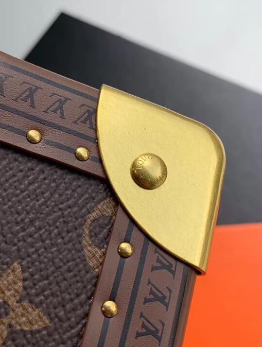 Ozarra Luxury - LOV Bags - 3142