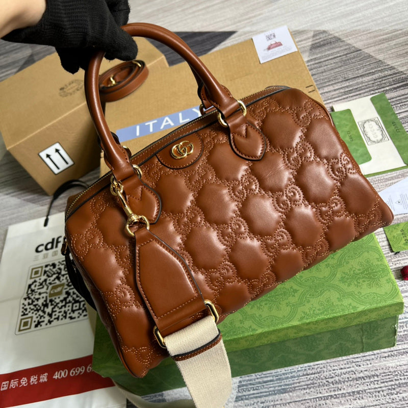 Ozarra - GG Bags - 1271