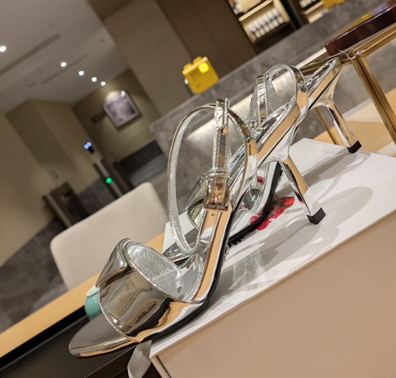 Ozarra Luxury - PD Women Shoes - 276