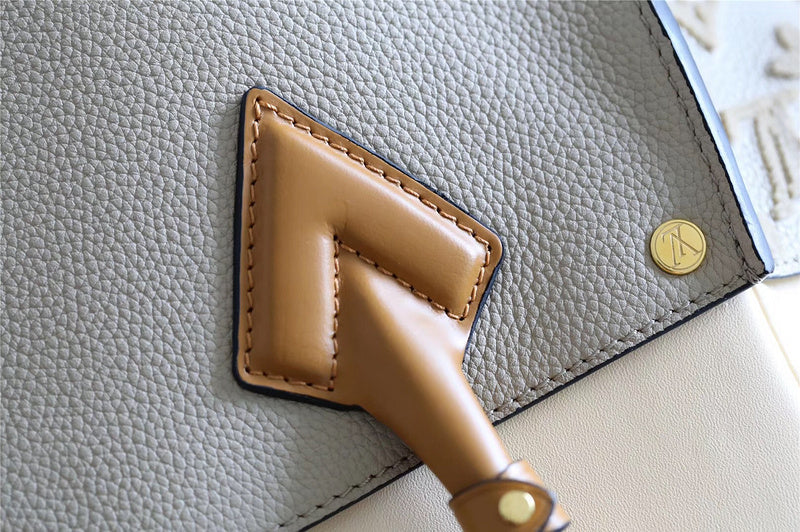 Ozarra Fashion Lu-Vi bags - 8629