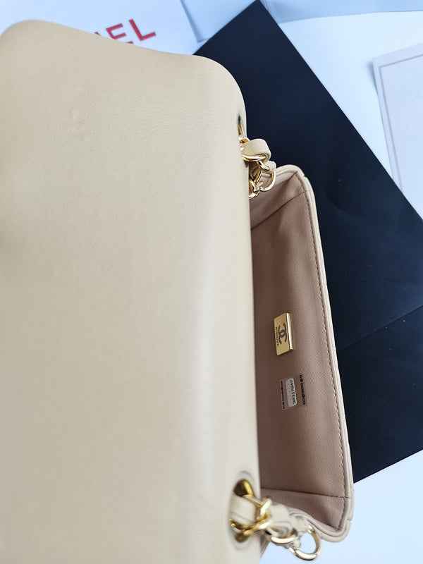 BAB - CHL Bags - 3378