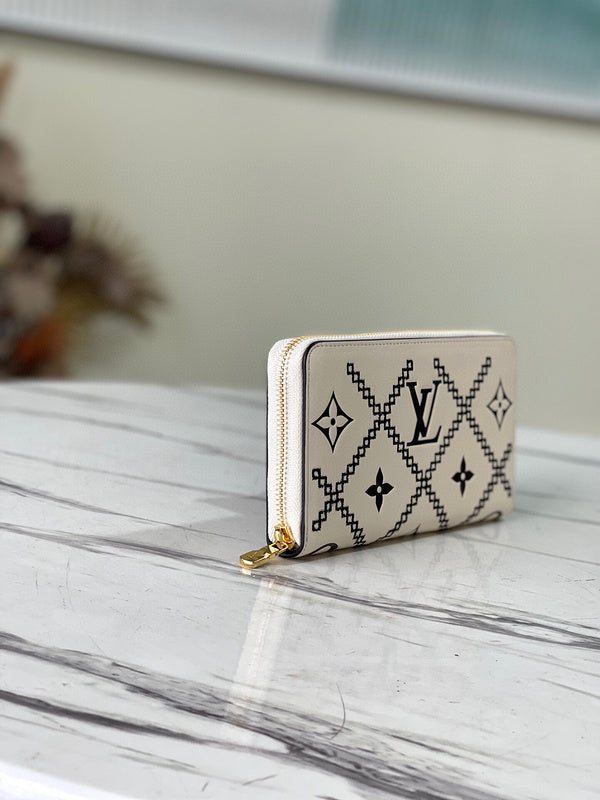 Fashion Lu-Vi bags - 5375