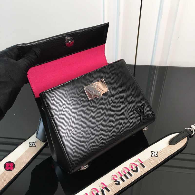 Ozarra Fashion Lu-Vi bags - 17100