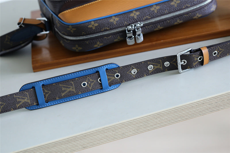 Ozarra Fashion Lu-Vi bags - 10455