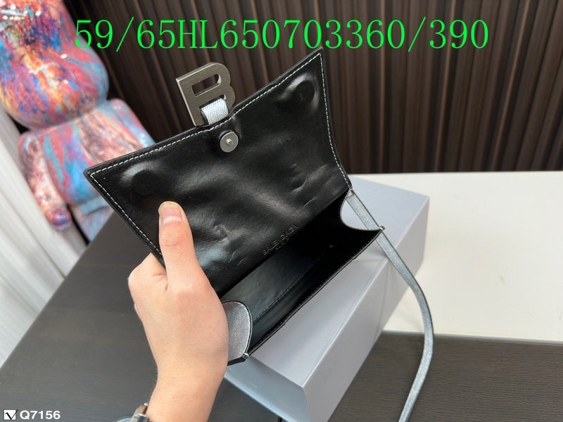 Ozarra Fashion - BGA Bags - 1728