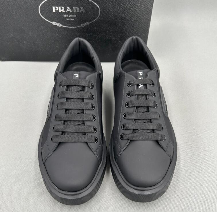 Ozarra Luxury - PD Men Shoes - 098