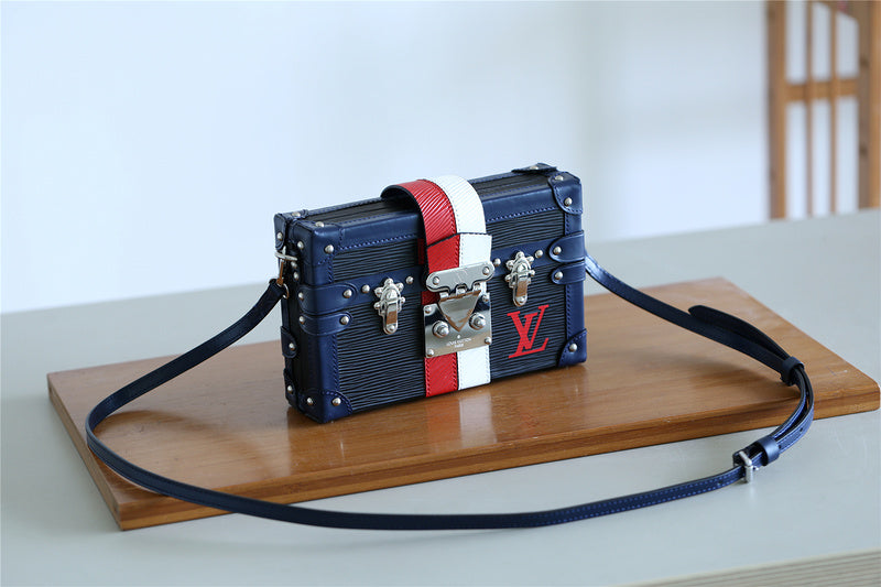 Ozarra Fashion Lu-Vi bags - 8232